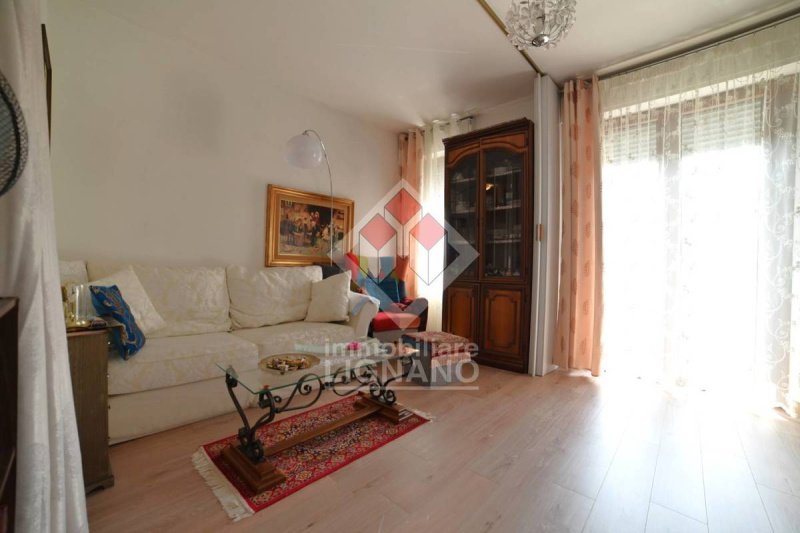 Appartement à Latisana