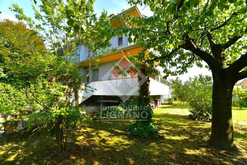 Reihenhaus in San Michele al Tagliamento