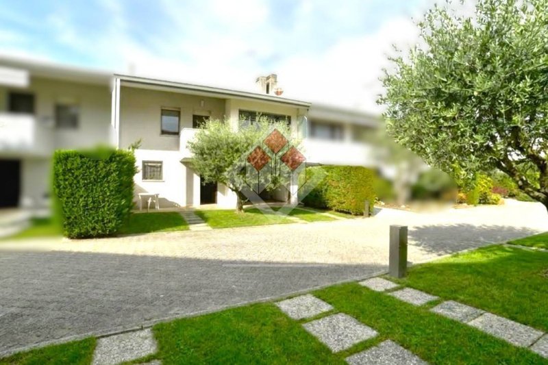 Reihenhaus in Latisana