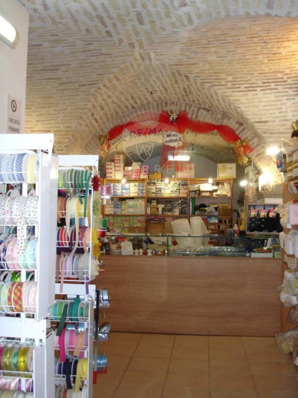 Commercial property in Chieti