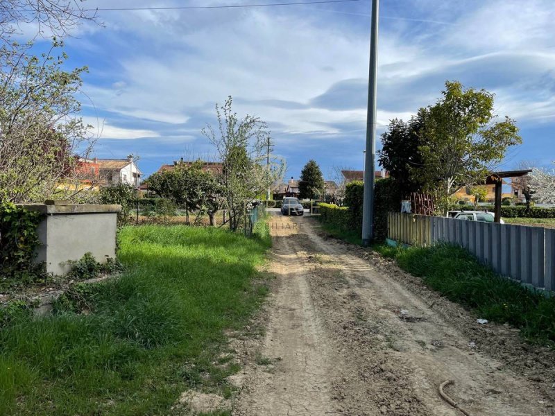 Terreno edificabile a Cepagatti