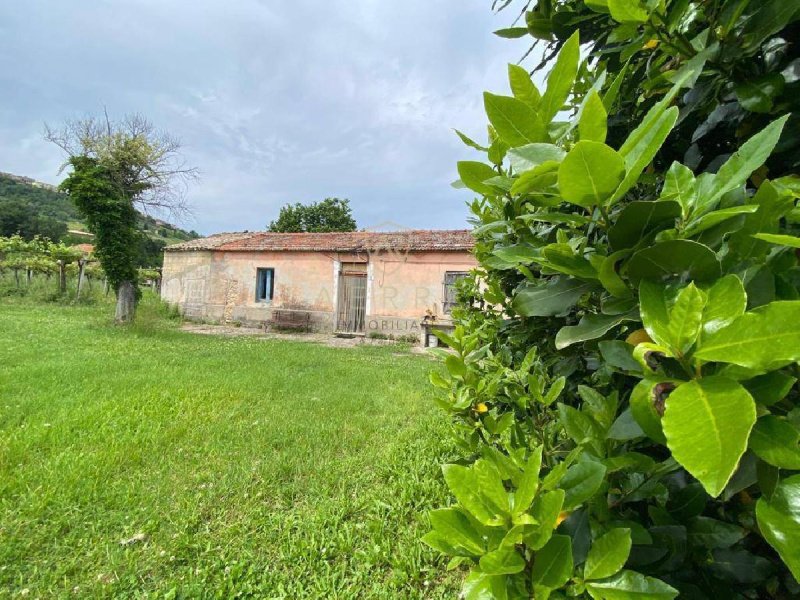 Detached house in Vacri