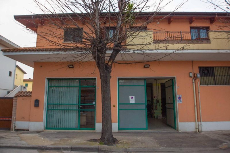 Commercial property in Pescara