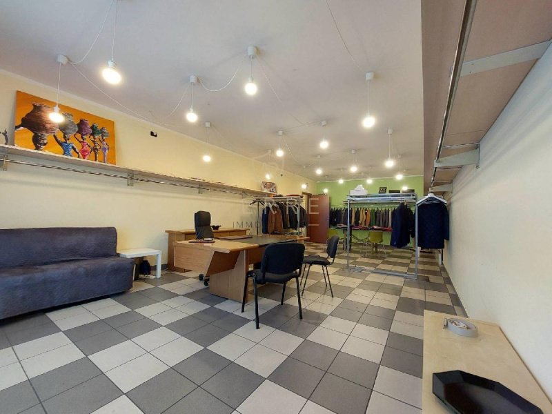 Commercial property in San Giovanni Teatino