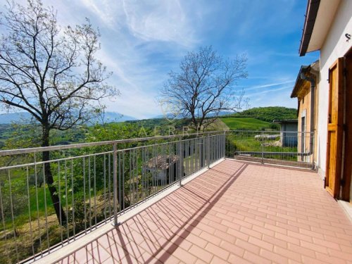 Semi-detached house in Cugnoli