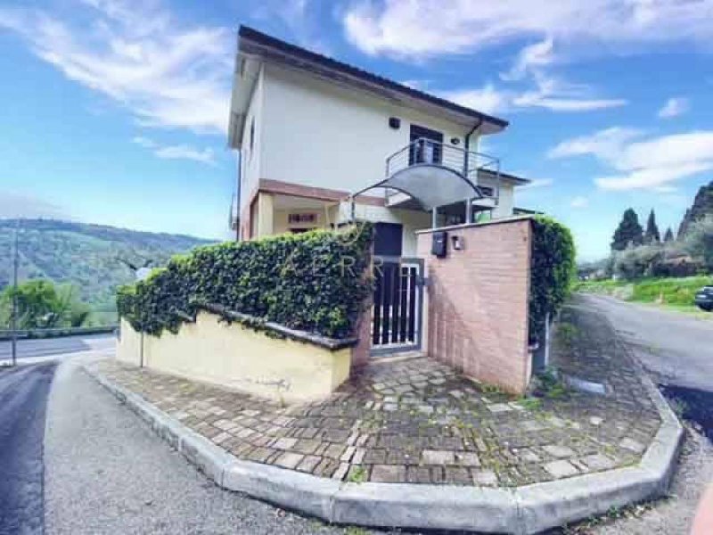 Terraced house in Bucchianico