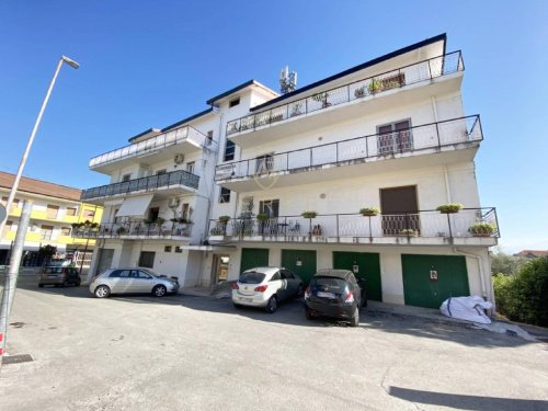 Apartamento em Cepagatti