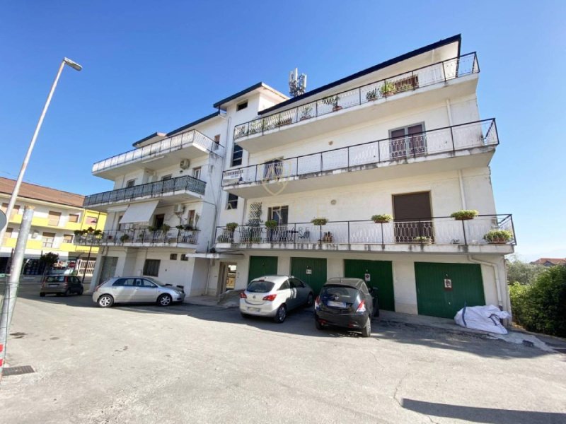 Apartamento en Cepagatti