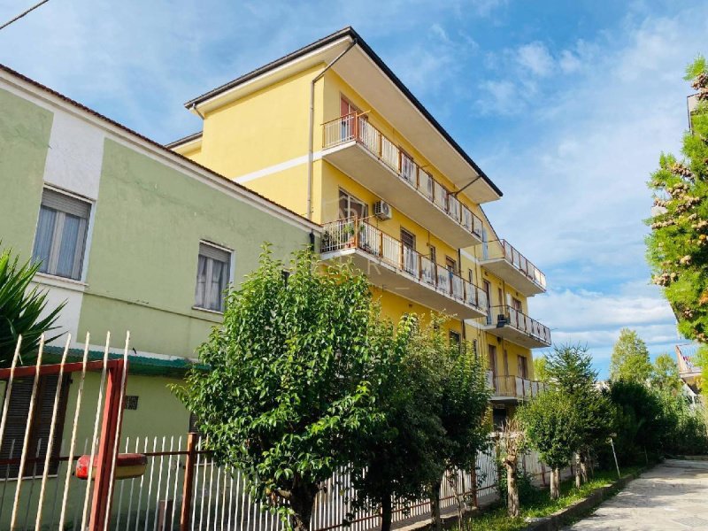 Appartement in Chieti