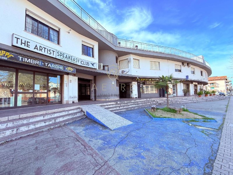 Commercial property in Chieti
