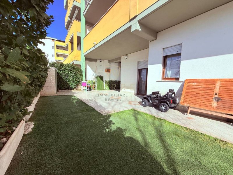 Appartement in Manoppello