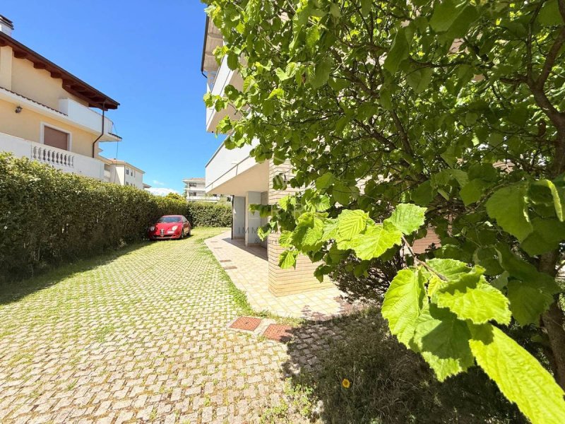 Apartamento en San Giovanni Teatino