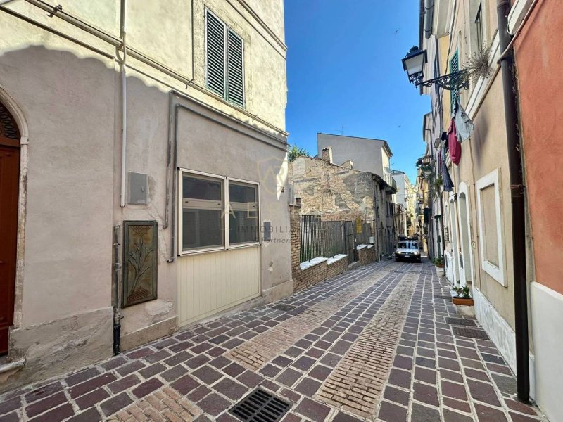 Apartamento en Chieti