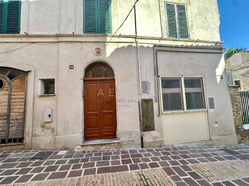 Apartamento en Chieti