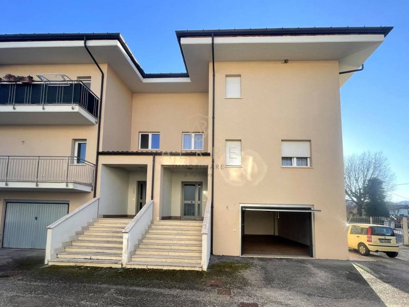 Apartamento em Áquila