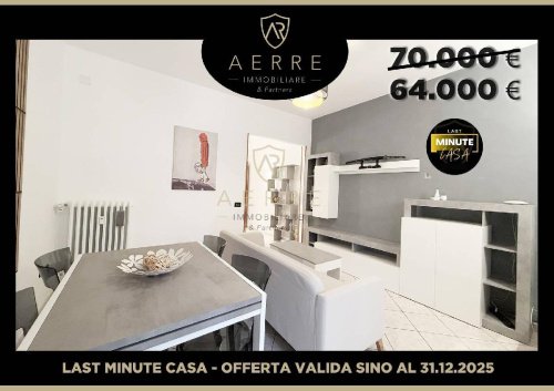 Apartamento em Chieti