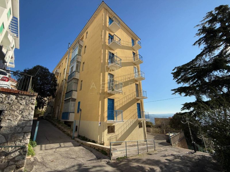 Apartamento en Chieti