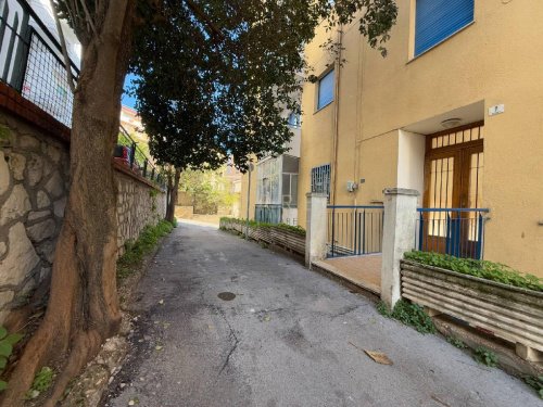 Apartamento en Chieti
