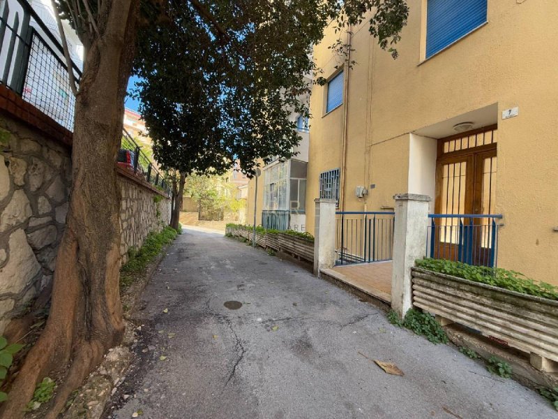 Apartamento en Chieti