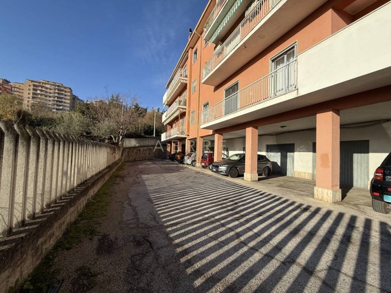 Apartamento em Chieti