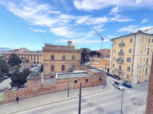 Apartamento en Chieti