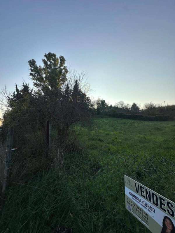 Building plot in Cepagatti