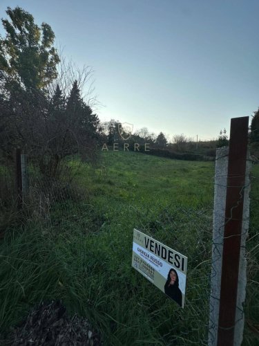 Building plot in Cepagatti