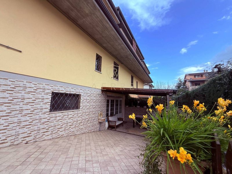 Parhus i Cepagatti