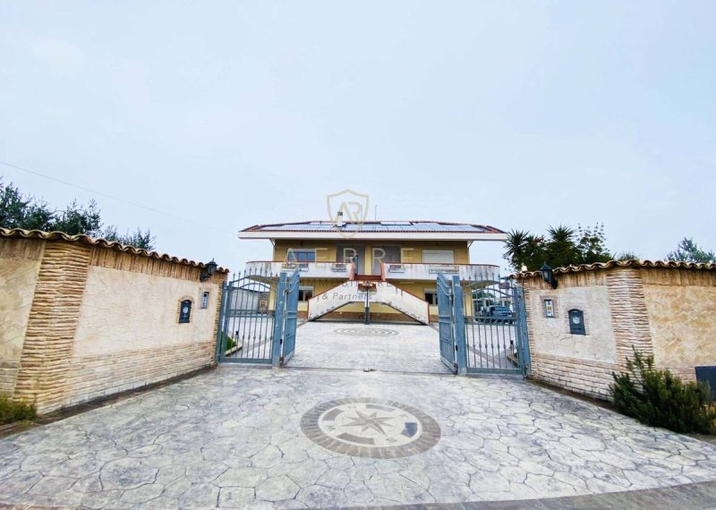 Casa semi indipendente a Francavilla al Mare
