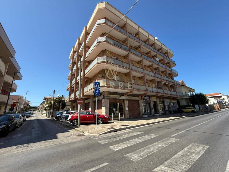 Commercial property in Pescara