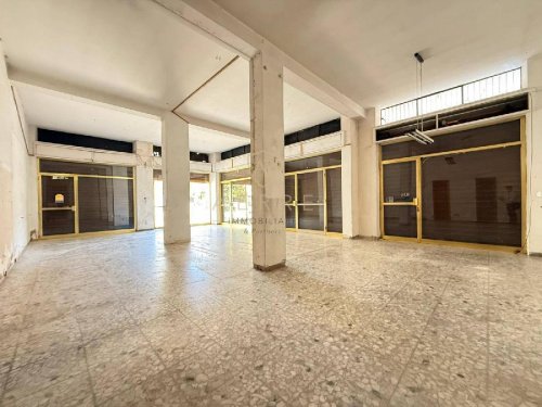 Commercial property in Pescara