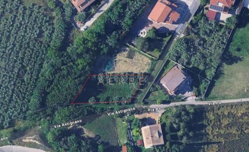 Terreno para construção em Cepagatti
