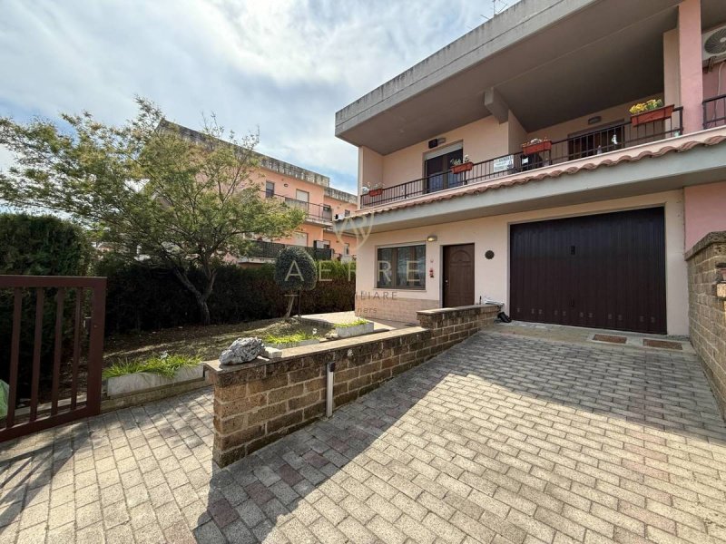 Terraced house in Cepagatti