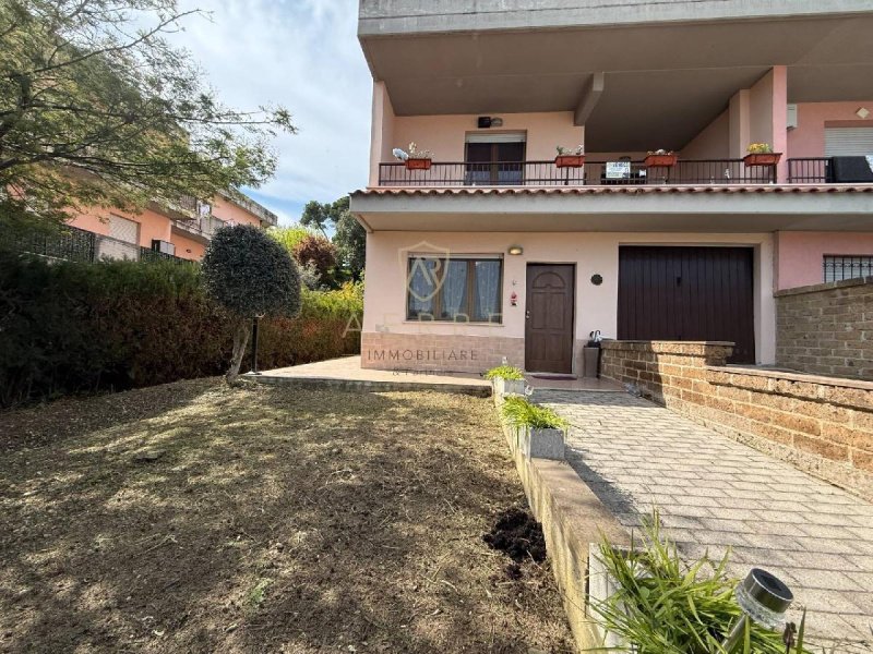 Terraced house in Cepagatti