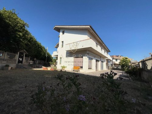 Moradia em Civitaquana