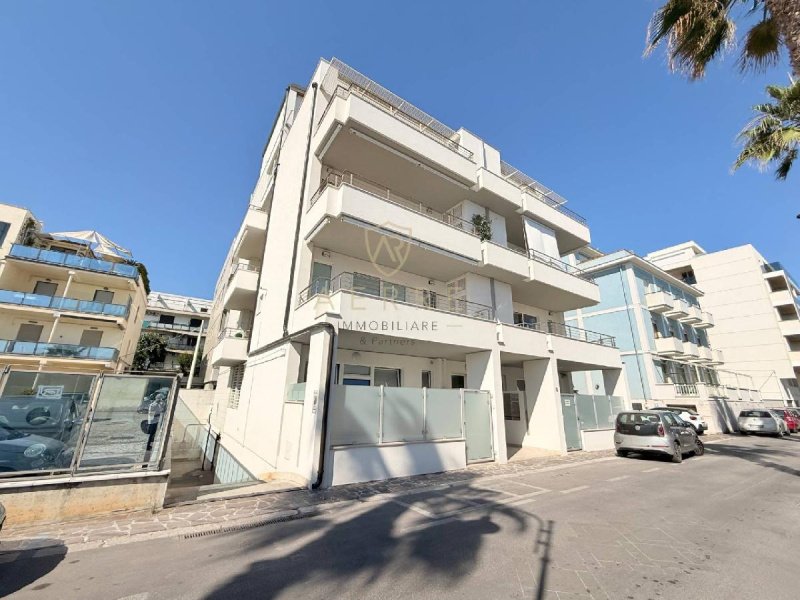 Apartment in Francavilla al Mare