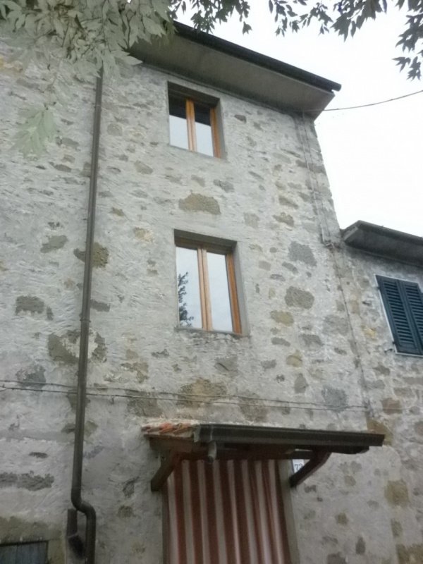 House in Bagni di Lucca