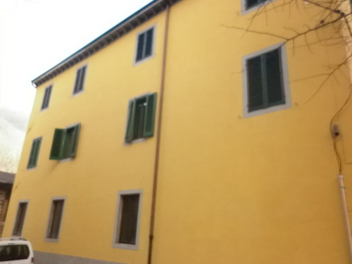 Appartement in Bagni di Lucca