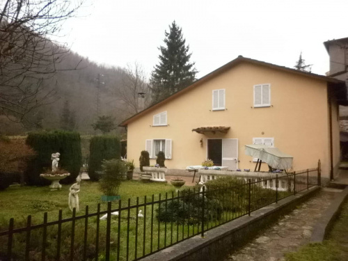 Casa independiente en Bagni di Lucca