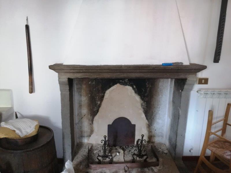 Casa em Bagni di Lucca