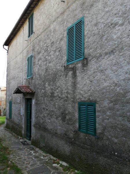 Casa en Bagni di Lucca