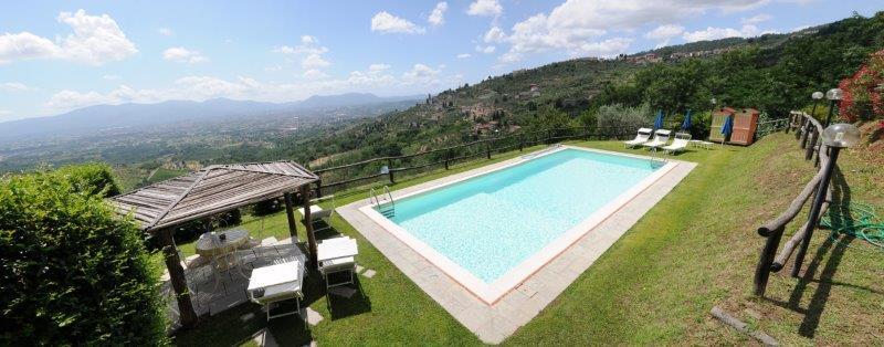 Casa independiente en Capannori