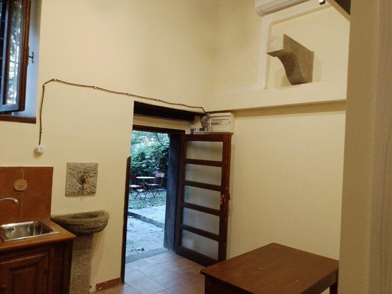 Studio apartment in Bagni di Lucca