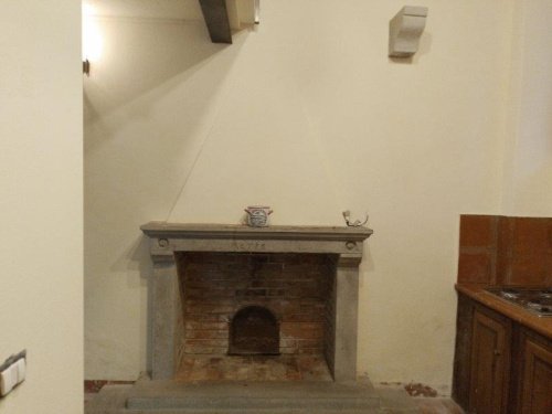 Einzimmerwohnung in Bagni di Lucca