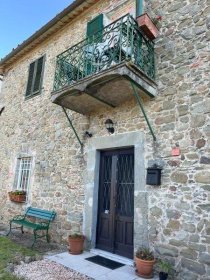 Maison à Bagni di Lucca