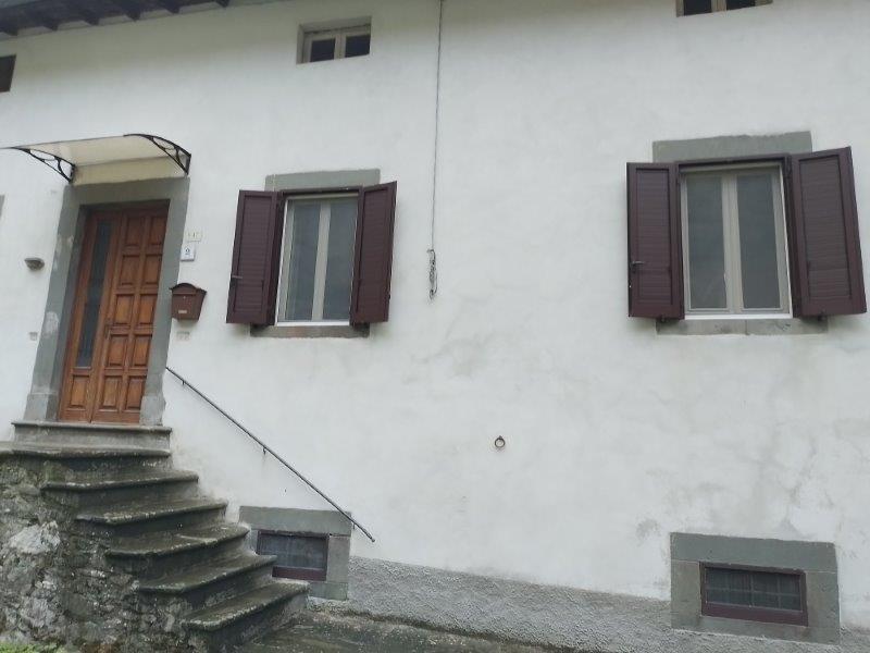 Apartment in Pescaglia