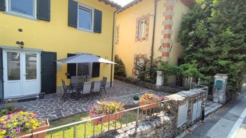 Haus in Bagni di Lucca