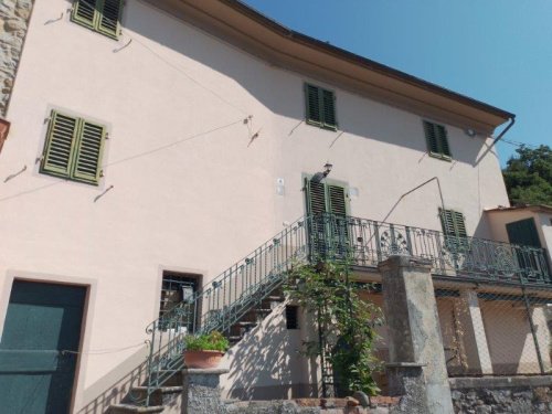 Haus in Bagni di Lucca