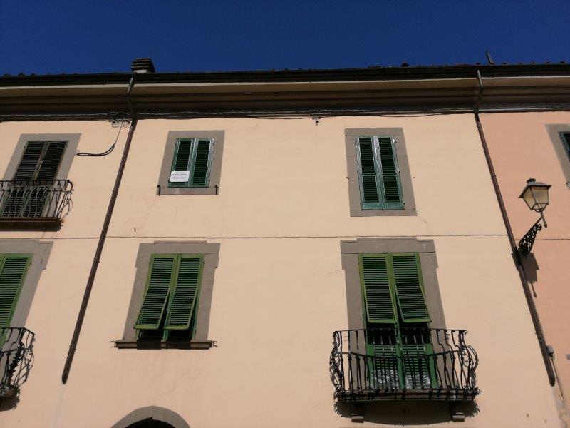 Lägenhet i Bagni di Lucca