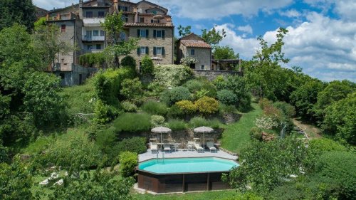 Maison à Bagni di Lucca